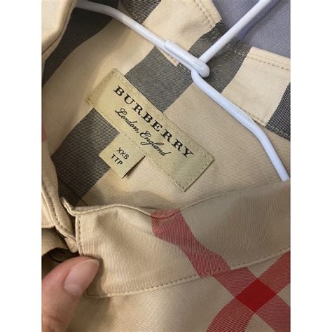 burberry cwf label|burberry clothing for men.